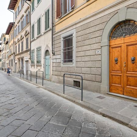 Santa Reparata Apartment With Patio And Terrace Florence Luaran gambar