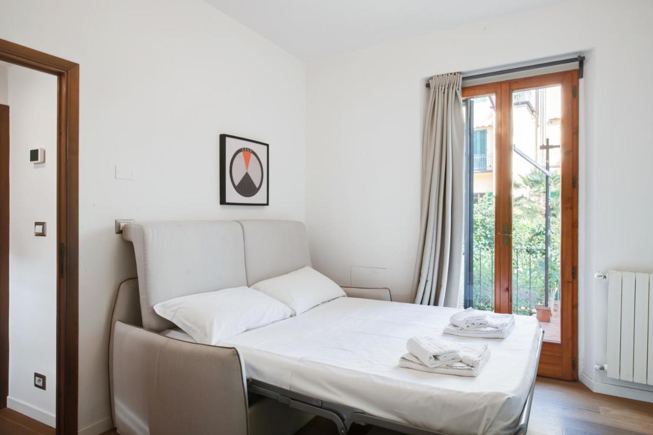 Santa Reparata Apartment With Patio And Terrace Florence Luaran gambar