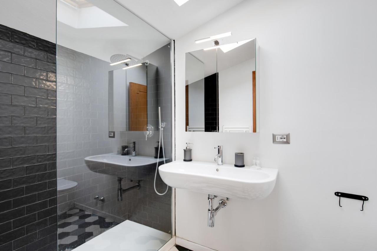 Santa Reparata Apartment With Patio And Terrace Florence Luaran gambar