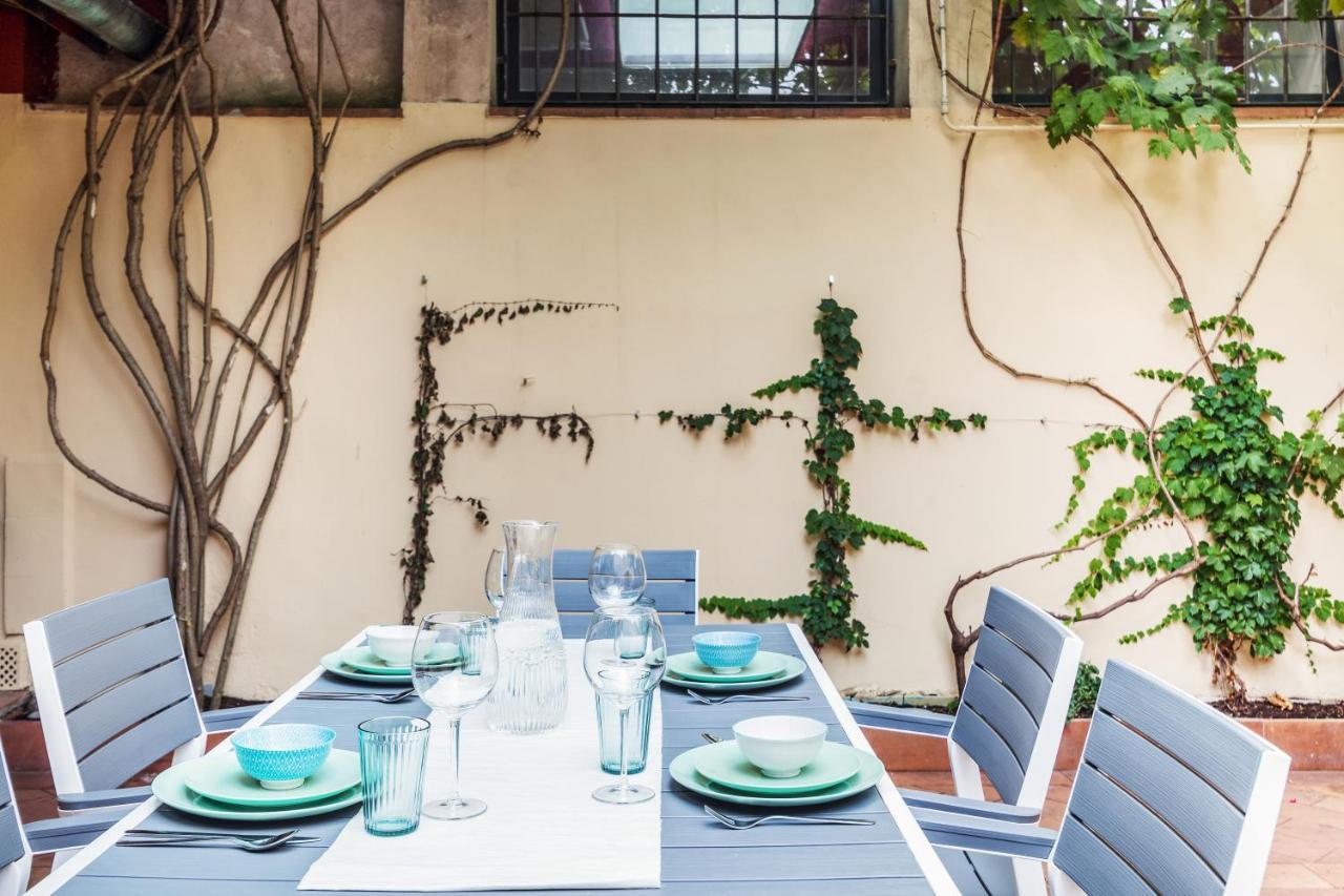 Santa Reparata Apartment With Patio And Terrace Florence Luaran gambar